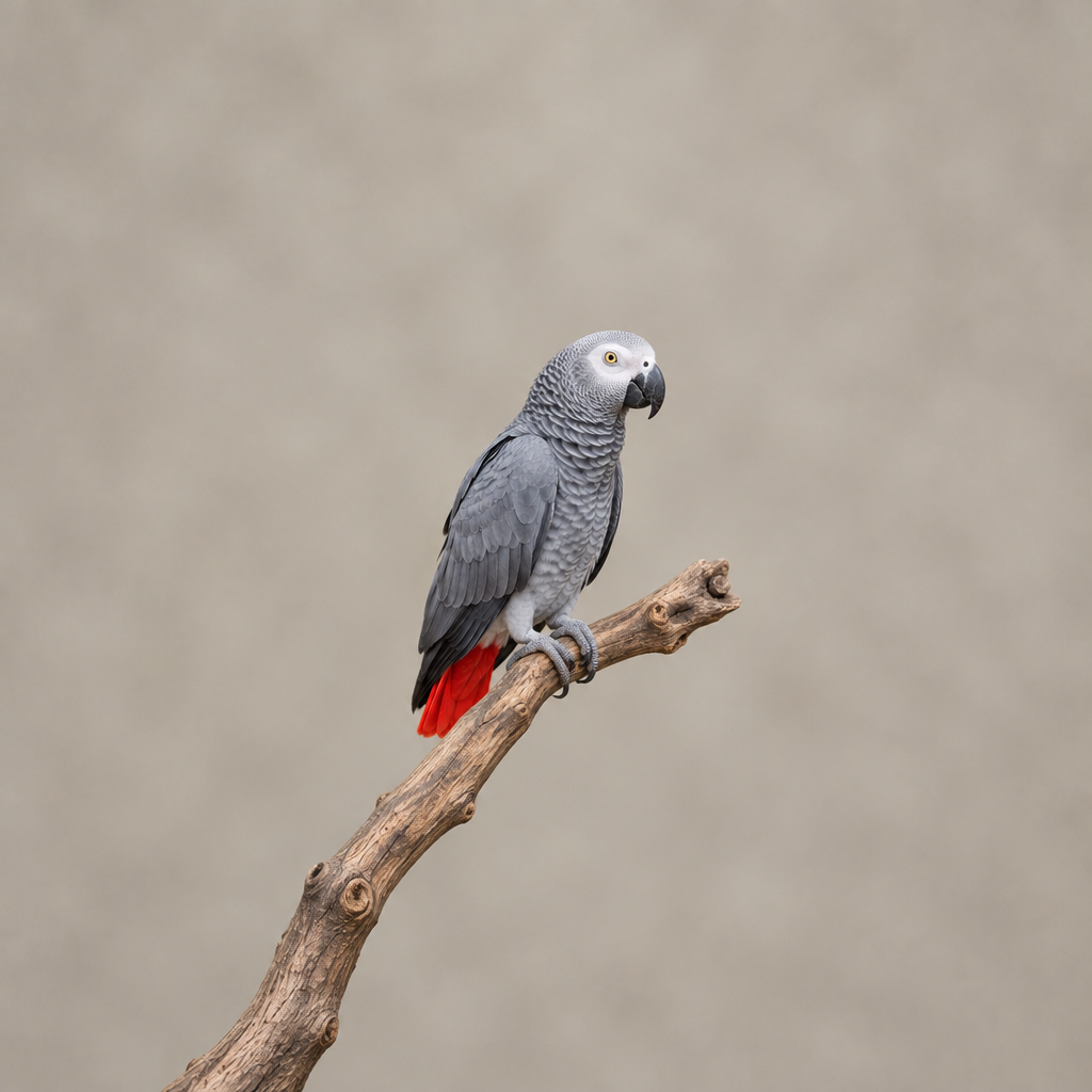 Parrots