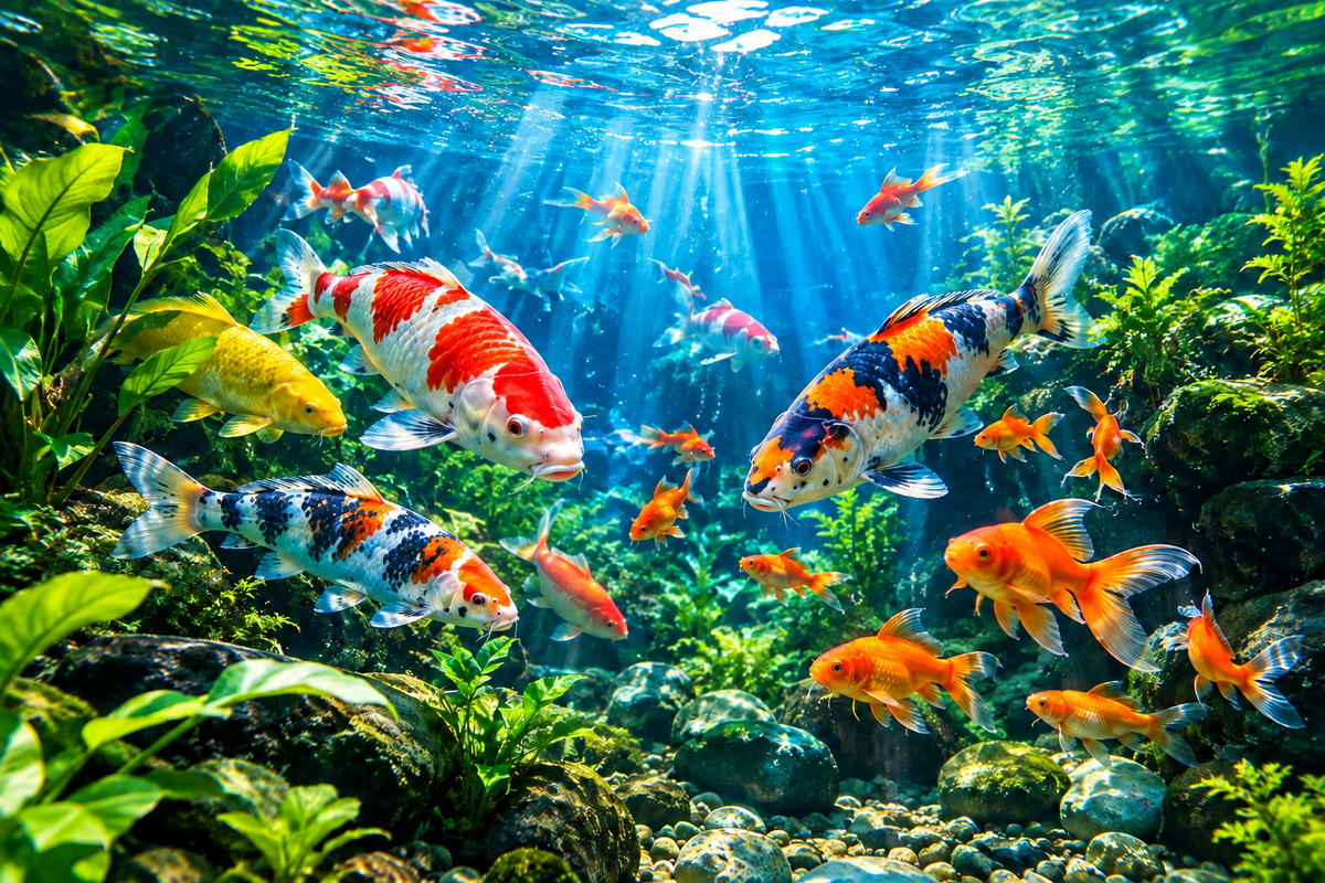 Aquatics