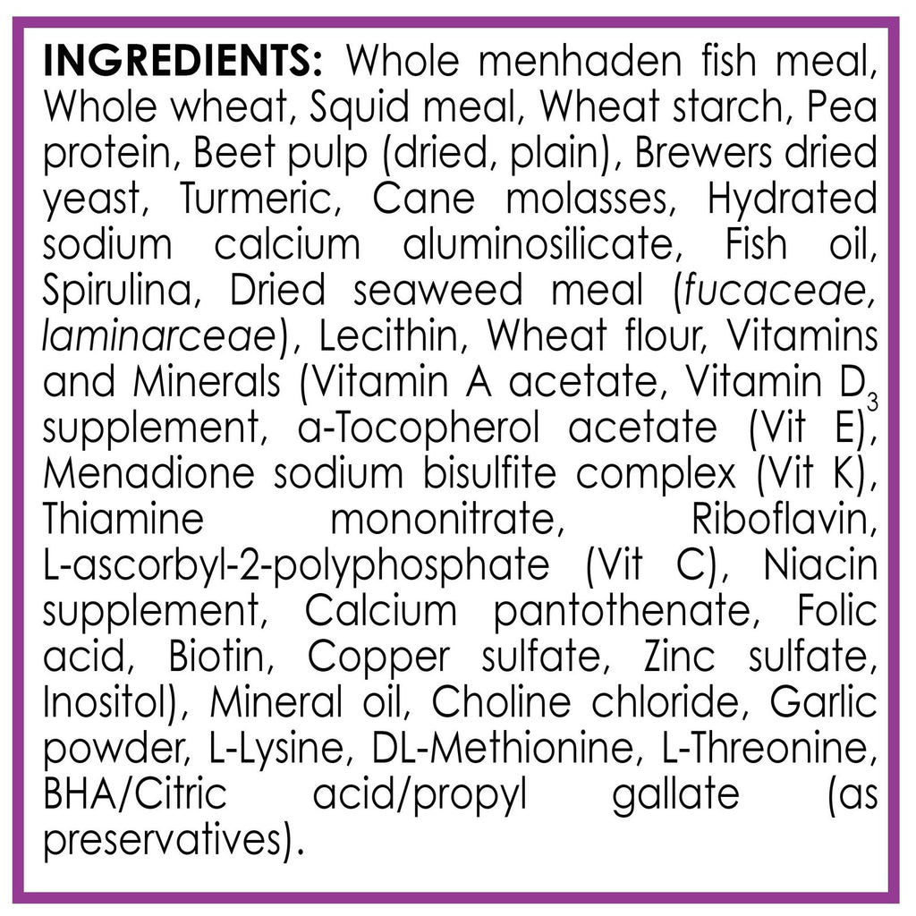 API TROPICAL FLAKES Fish Food 5.7-Ounce Container