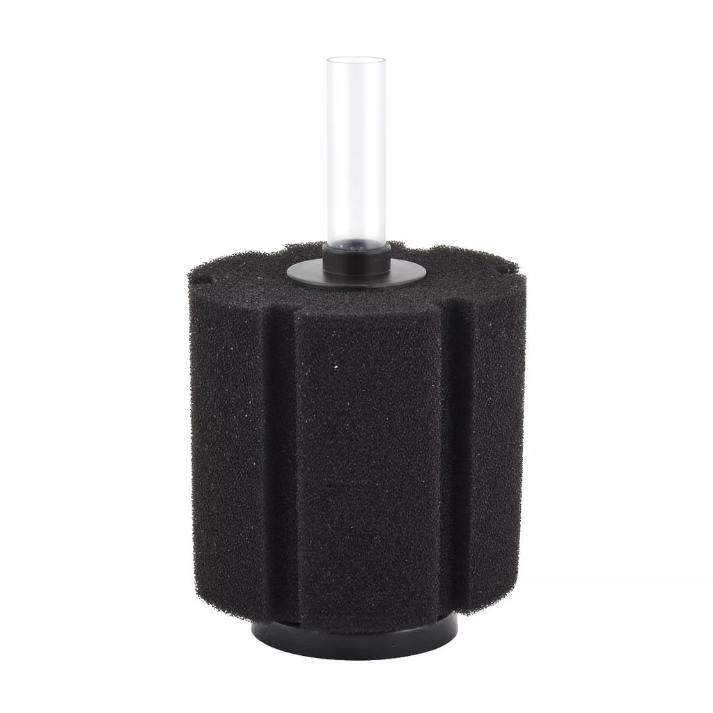 Unique Bargains Aquarium Fish Supply Foam Sponge Filters Universal 8.27" Height
