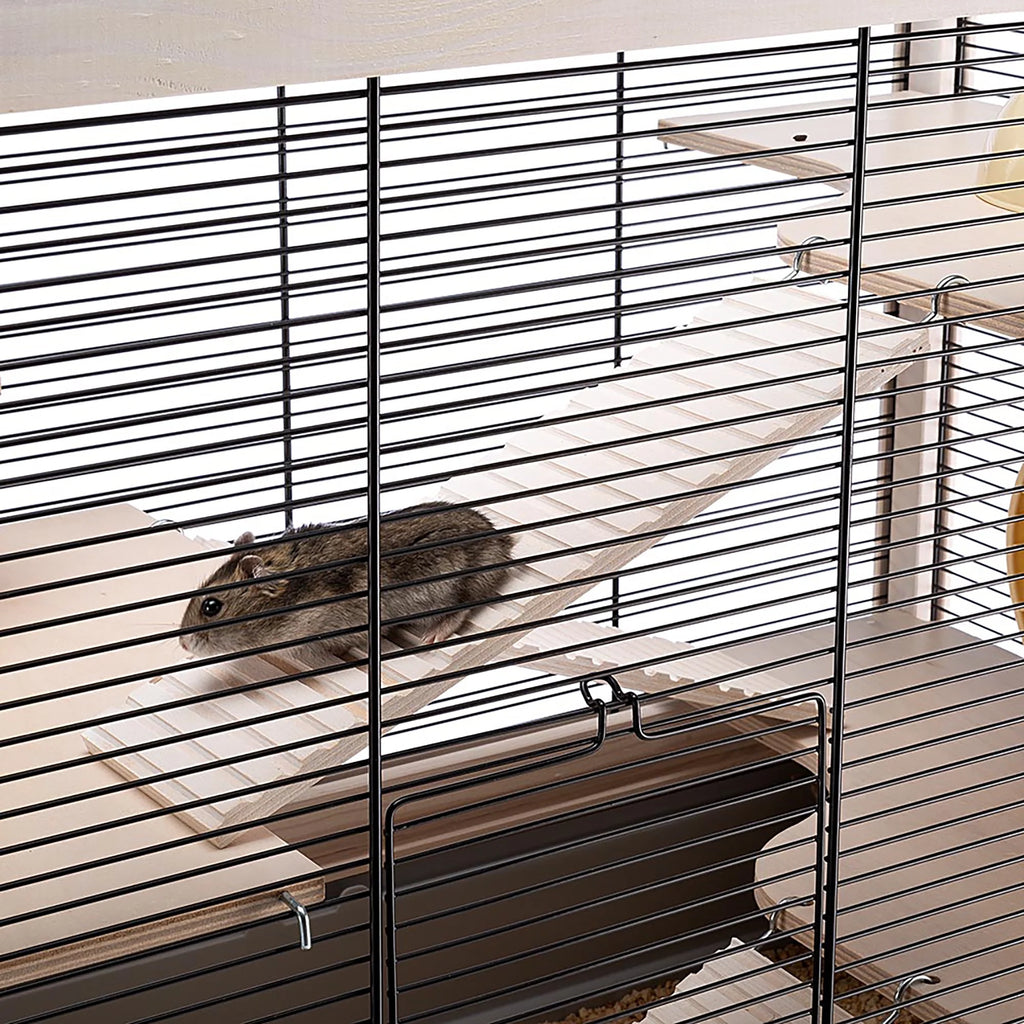 Hamsterville Hamster Cage