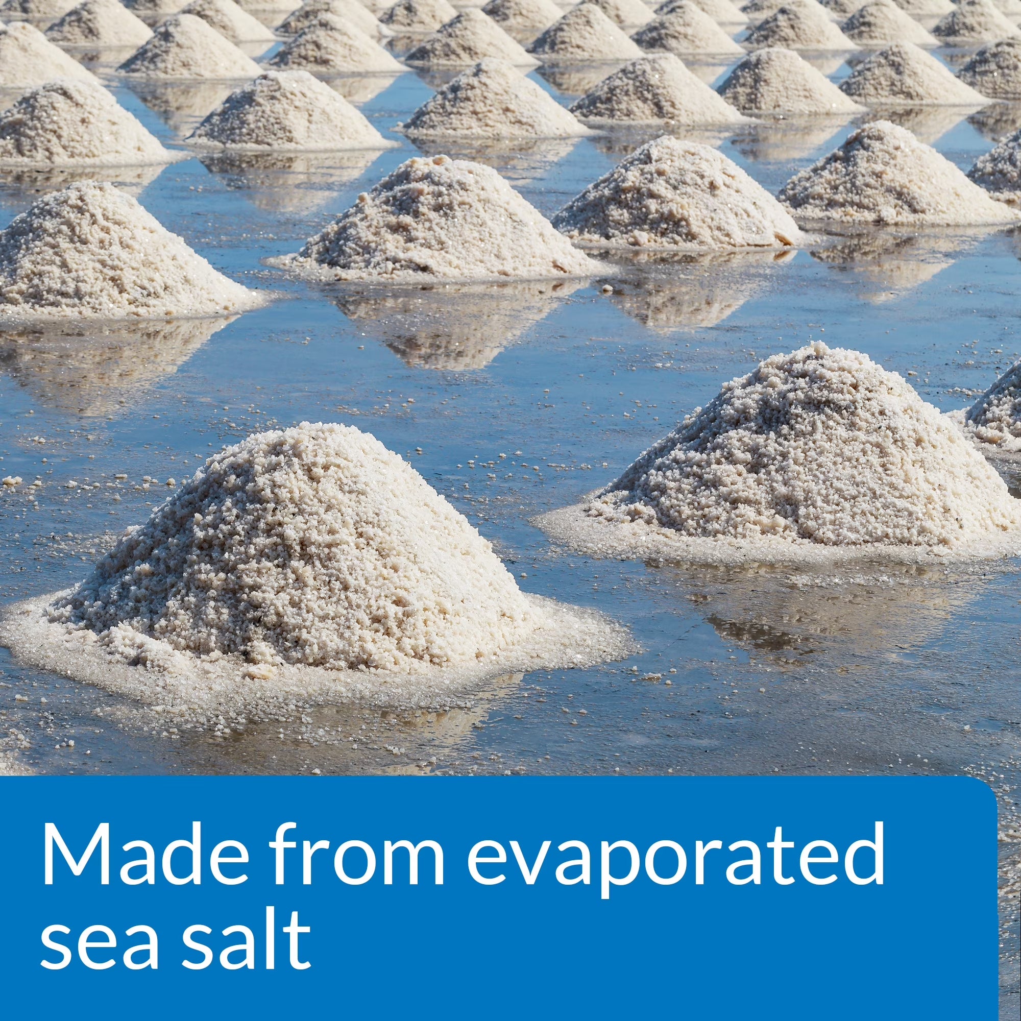 Aquarium Salt, Freshwater Aquarium Salt, 65 Oz
