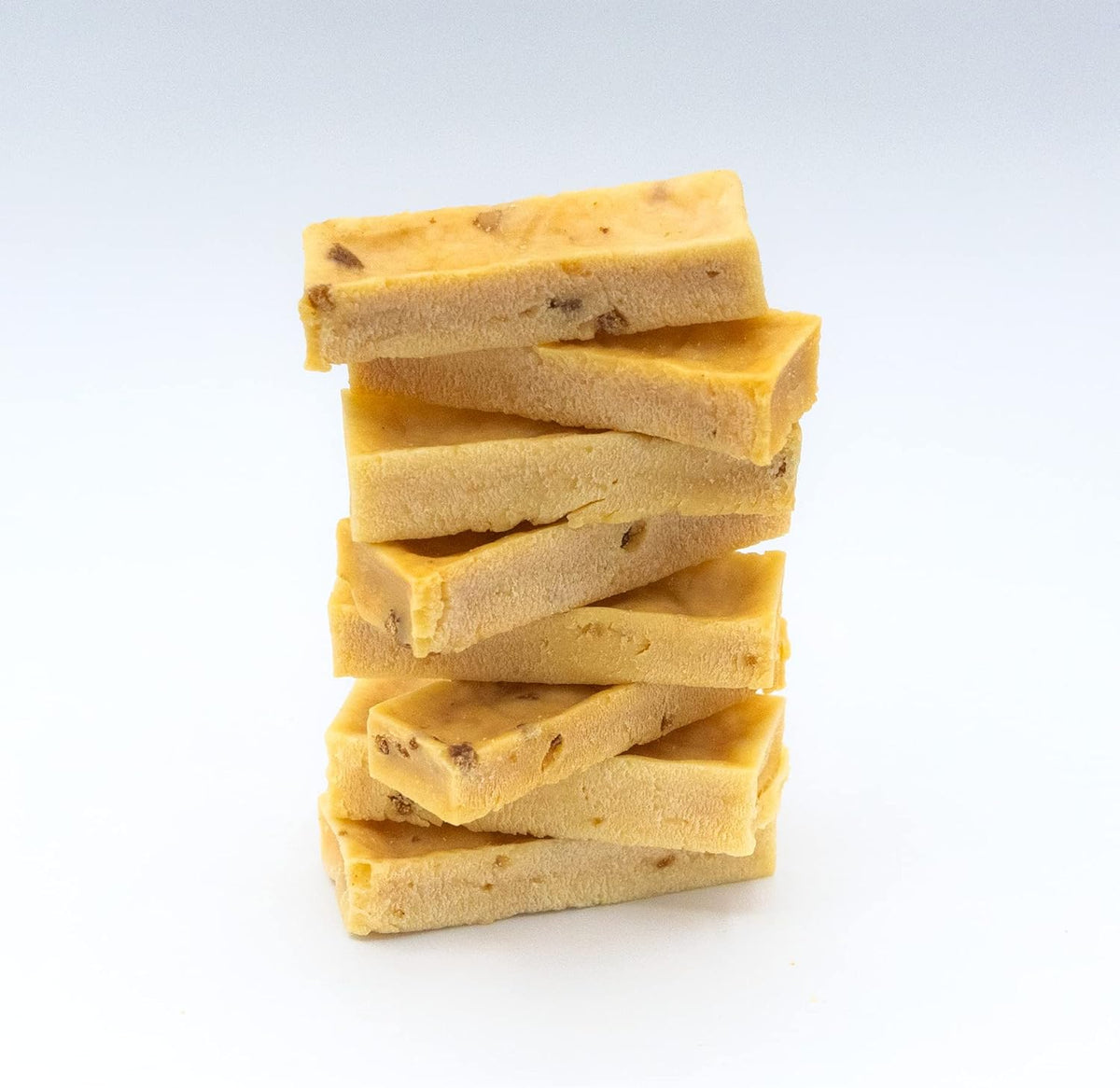Bacon Flavor Gold Yak Chews for Large Dogs
