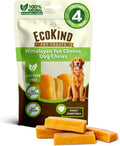Gold Yak Chews for Small Dogs