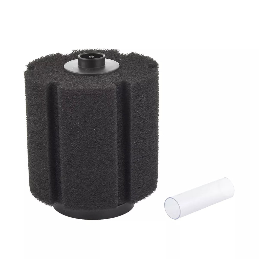 Unique Bargains Aquarium Fish Supply Foam Sponge Filters Universal 8.27" Height