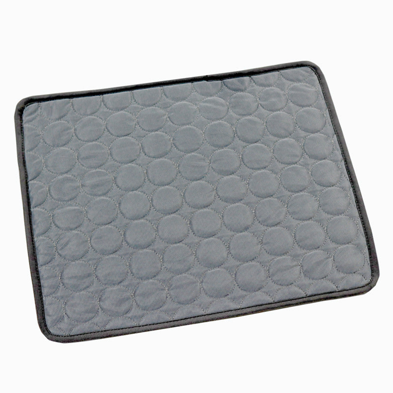 Dog Cooling Mat Summer Pets Cold Bed Extra Large for Small Big Dogs Pet Accessories Cat Durable Blanket Sofa Cat Ice Pad Blanket Pet Products