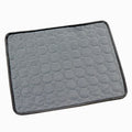 Dog Cooling Mat Summer Pets Cold Bed Extra Large for Small Big Dogs Pet Accessories Cat Durable Blanket Sofa Cat Ice Pad Blanket Pet Products