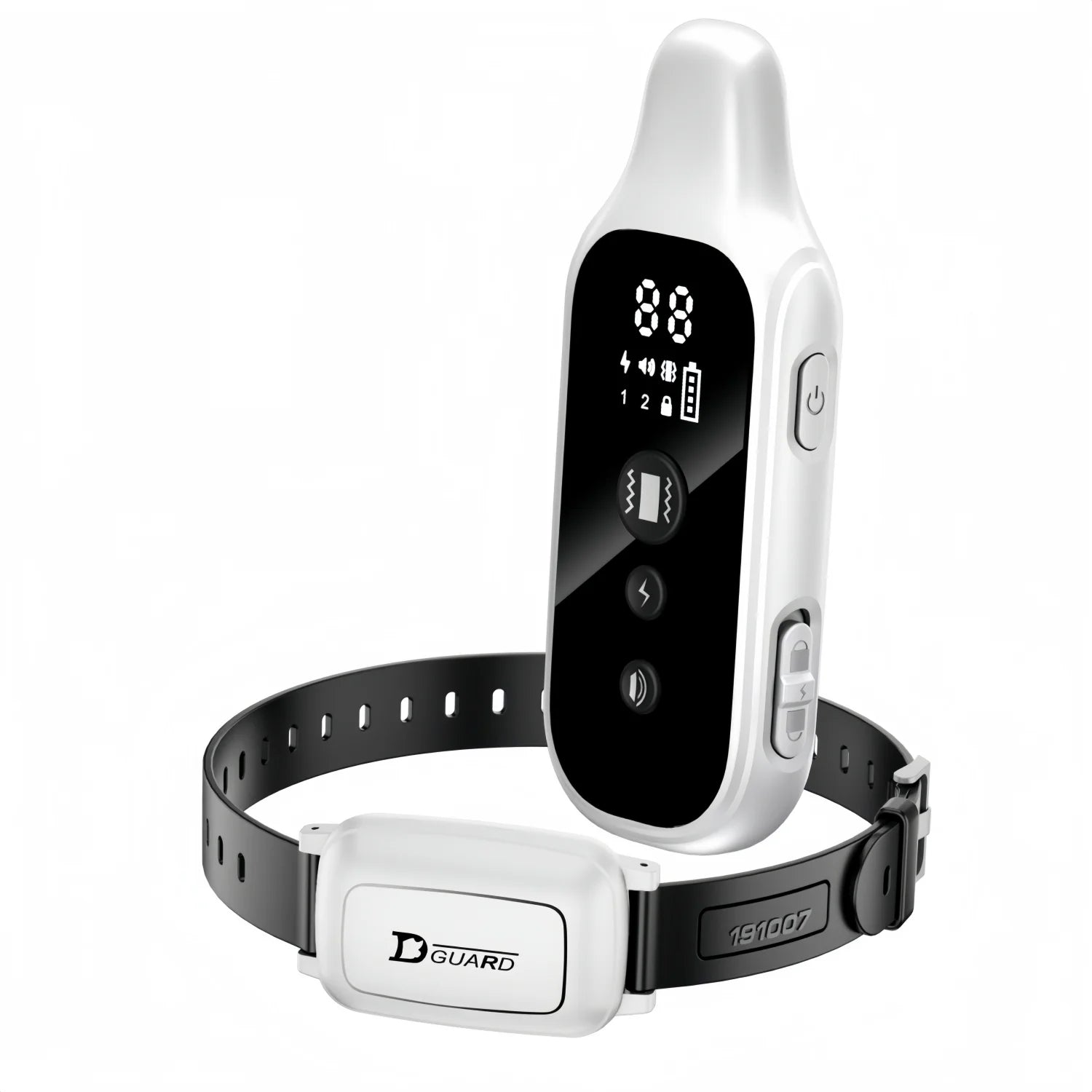 800Mm Cat Training Collar,Cat Shock Collar with Remote ,Cat Stop Meowing Collar, Cat Remote Control Collar Pet Products