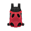 Pet Cat Dog Carrier Backpack Mesh Camouflage Outdoor Travel Products Adjustable Cat Dog Carrier Bag Pet Double Shoulder Backpack
