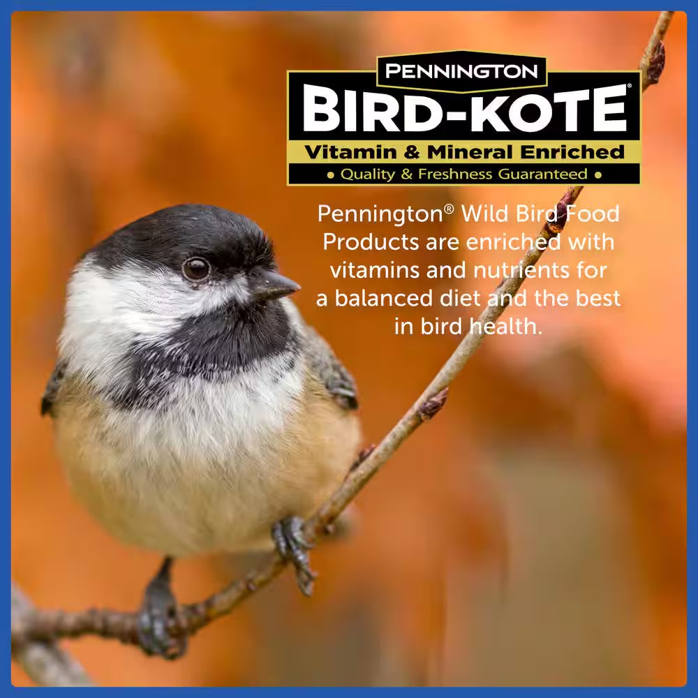 10 Lbs. Wild Bird Seed Food