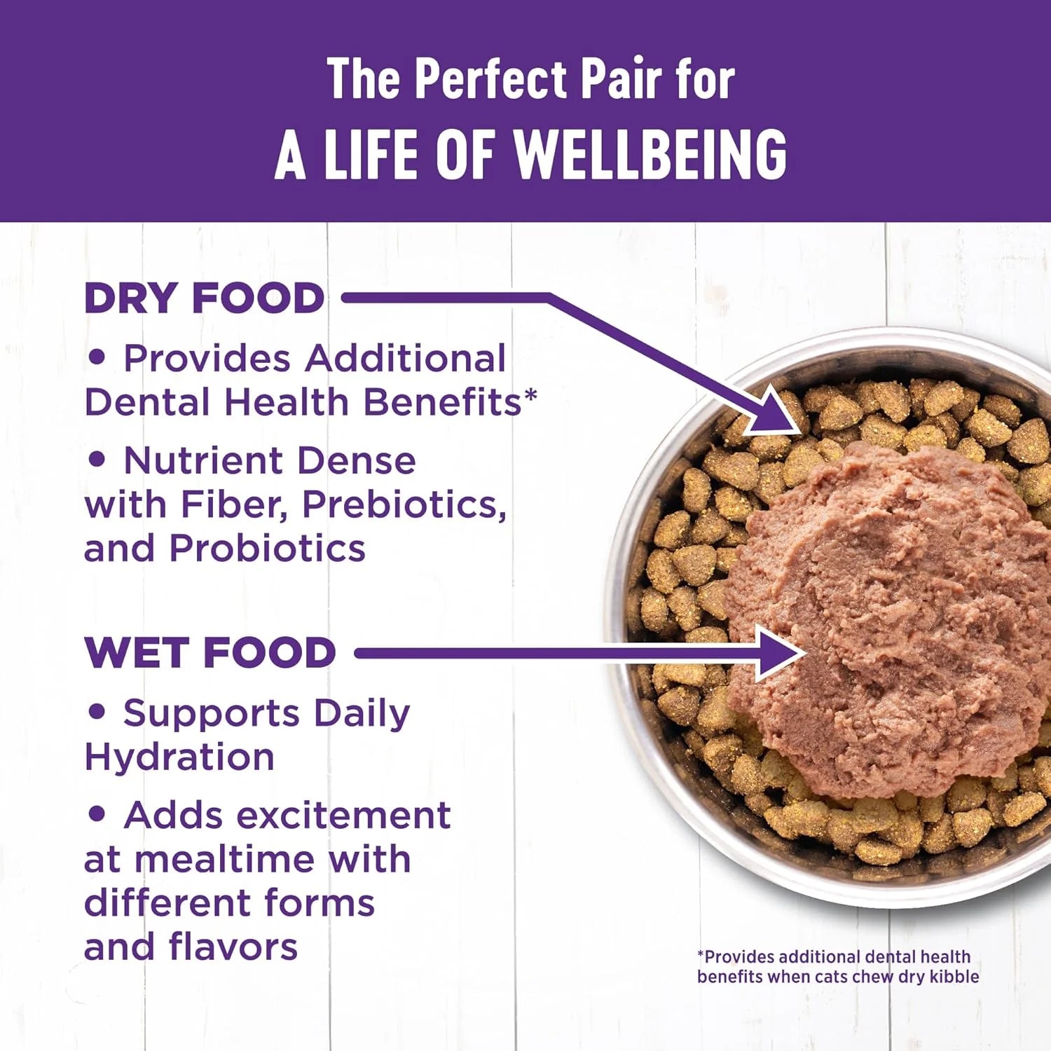 Complete Health Adult Dry Cat Food for Indoor Cats, Grain Free, Natural, Chicken & Chicken Meal