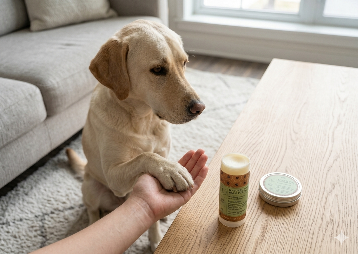Dog & Cat Spa Care Set