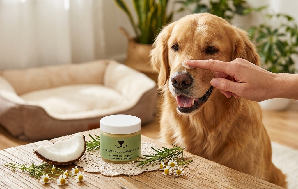Dog & Cat Spa Care Set